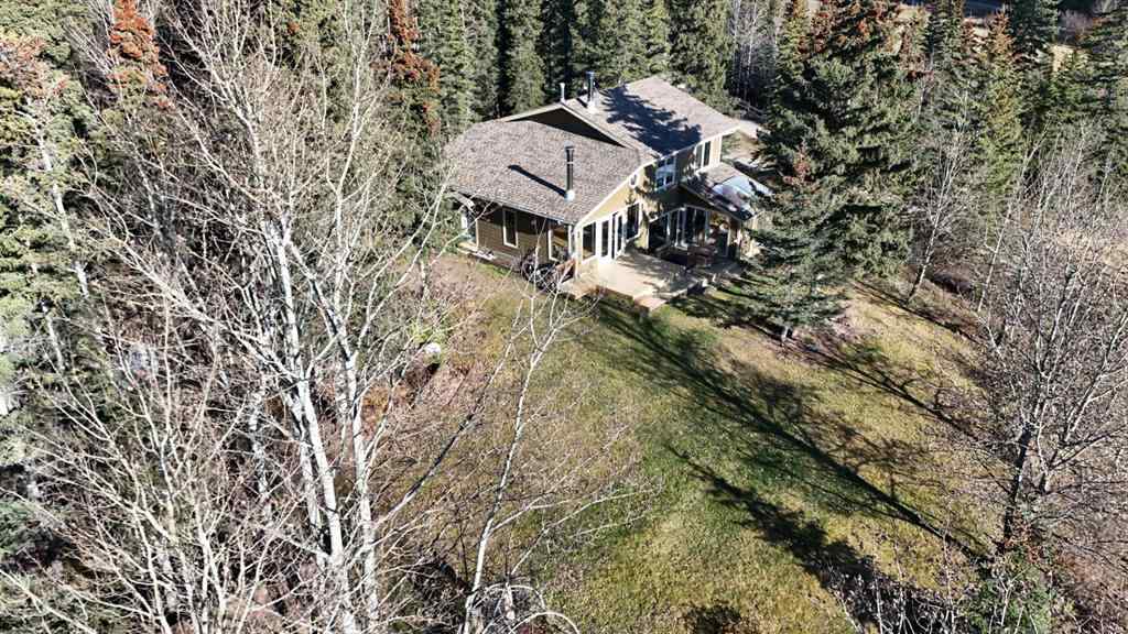 MLS® A2266181 - 403 SEABOLT ESTATES 25518 TOWNSHIP ROAD 505B   in NONE Rural Yellowhead County, Residential