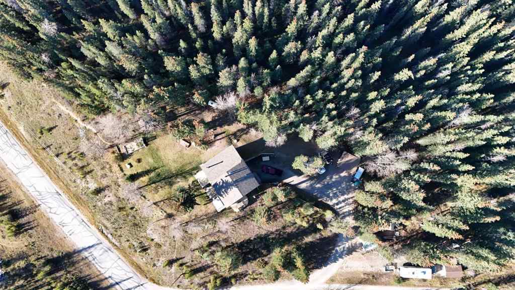 MLS® A2266181 - 403 SEABOLT ESTATES 25518 TOWNSHIP ROAD 505B   in NONE Rural Yellowhead County, Residential