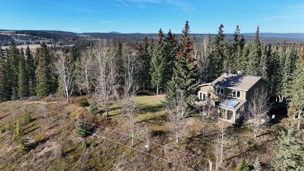 MLS® A2266181 - 403 SEABOLT ESTATES 25518 TOWNSHIP ROAD 505B   in NONE Rural Yellowhead County, Residential