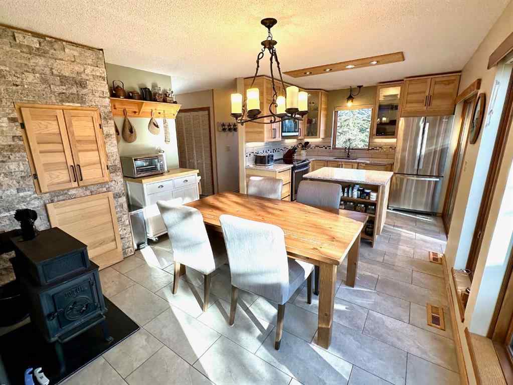MLS® A2266181 - 403 SEABOLT ESTATES 25518 TOWNSHIP ROAD 505B   in NONE Rural Yellowhead County, Residential