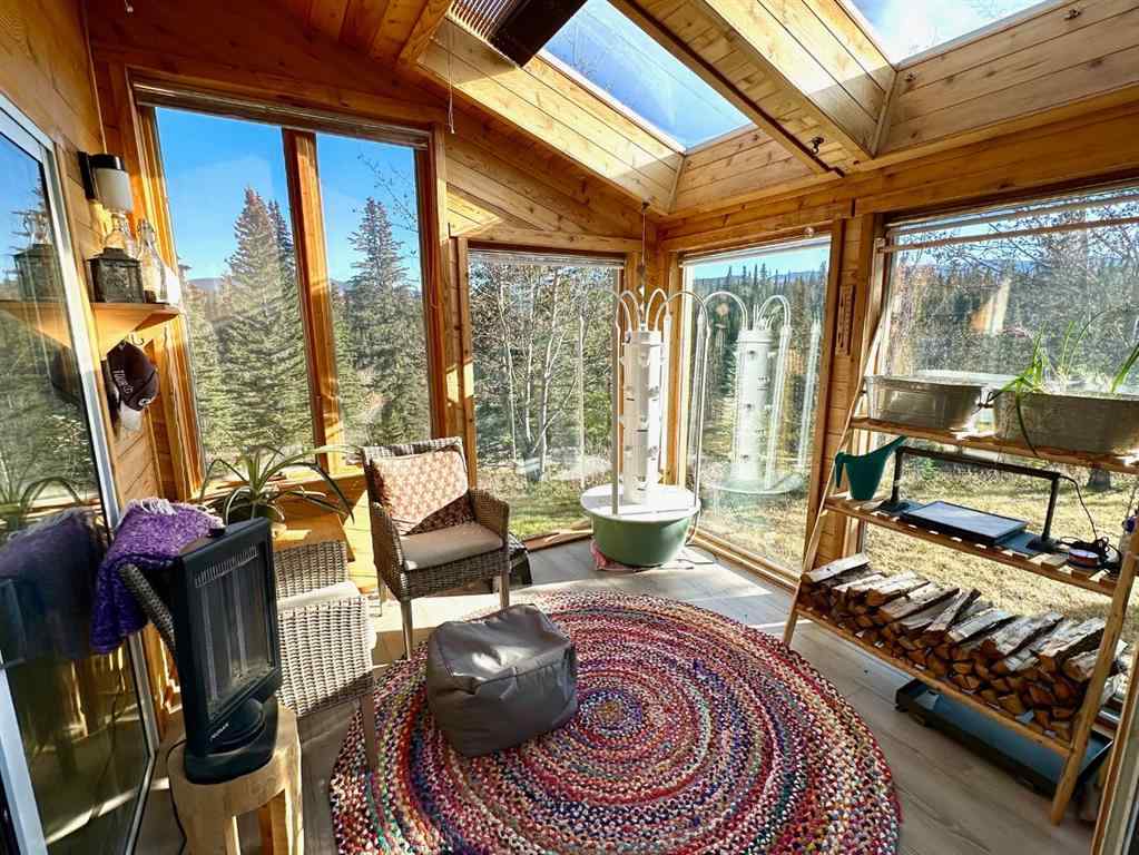 MLS® A2266181 - 403 SEABOLT ESTATES 25518 TOWNSHIP ROAD 505B   in NONE Rural Yellowhead County, Residential