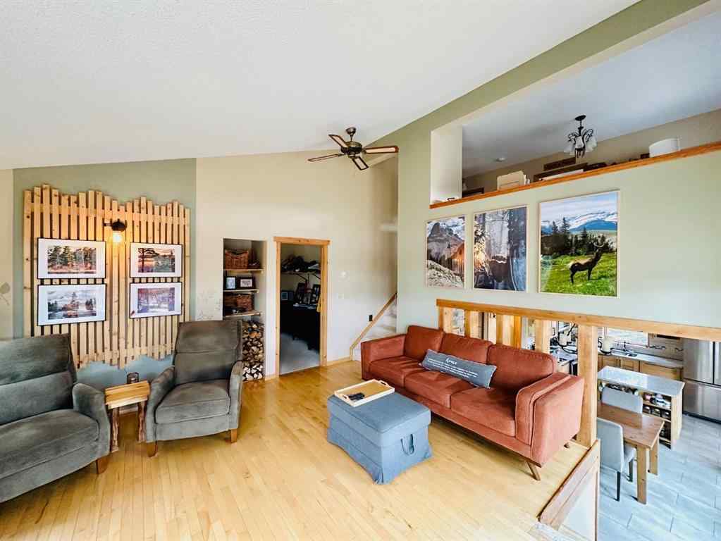 MLS® A2266181 - 403 SEABOLT ESTATES 25518 TOWNSHIP ROAD 505B   in NONE Rural Yellowhead County, Residential