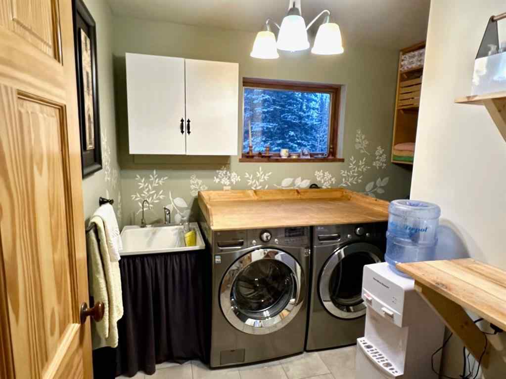 MLS® A2266181 - 403 SEABOLT ESTATES 25518 TOWNSHIP ROAD 505B   in NONE Rural Yellowhead County, Residential