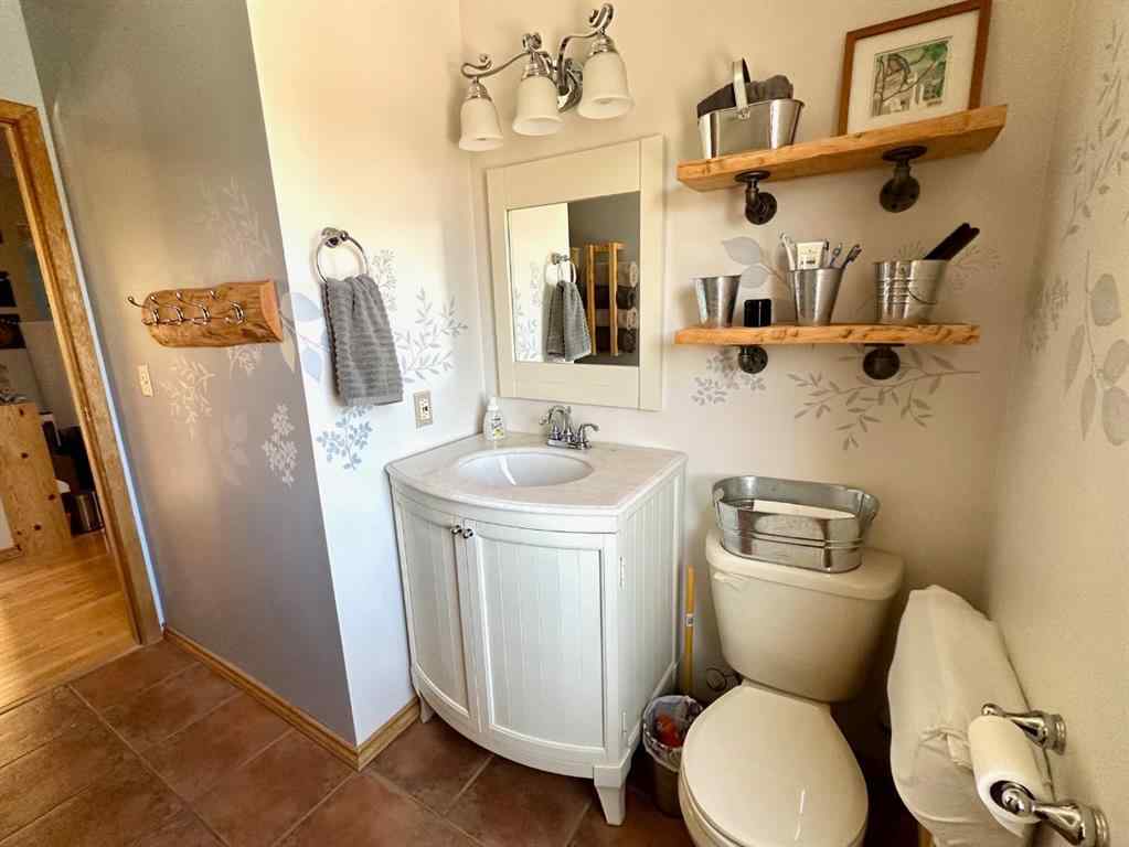 MLS® A2266181 - 403 SEABOLT ESTATES 25518 TOWNSHIP ROAD 505B   in NONE Rural Yellowhead County, Residential