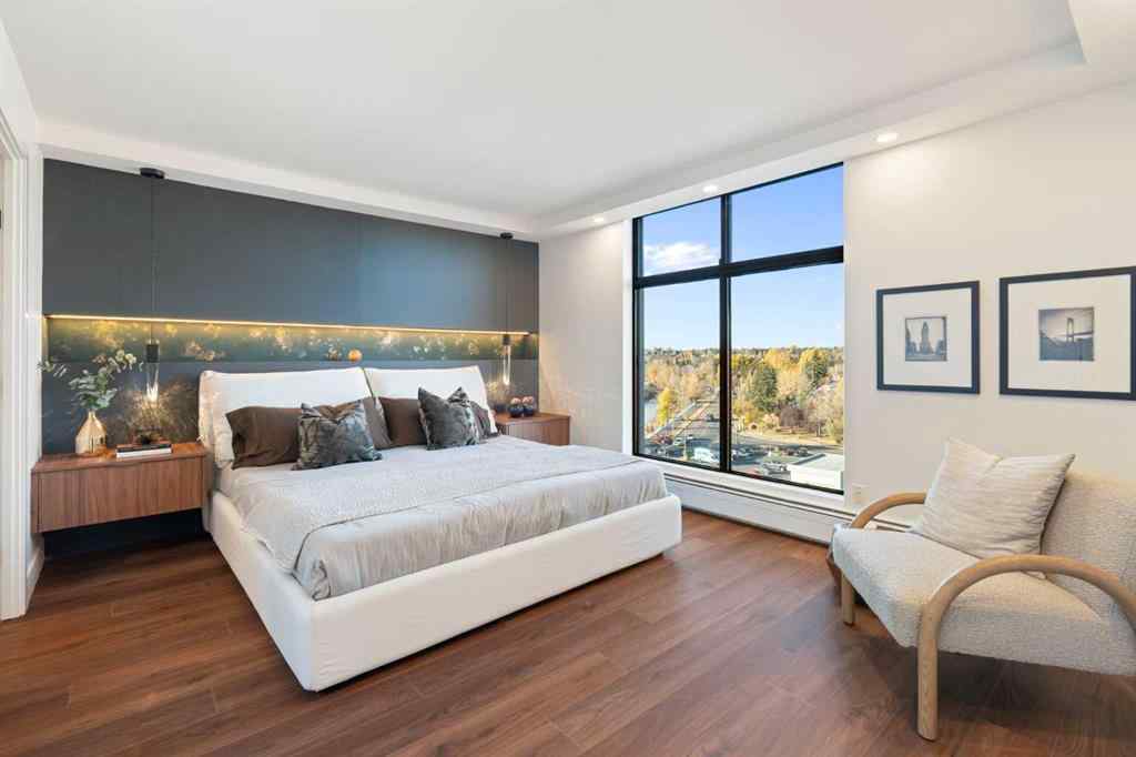 MLS® A2266184 - Unit #907 330 26 Avenue SW in Mission Calgary, Residential