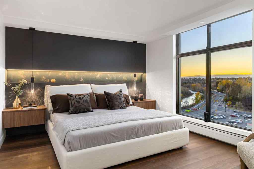 MLS® A2266184 - Unit #907 330 26 Avenue SW in Mission Calgary, Residential