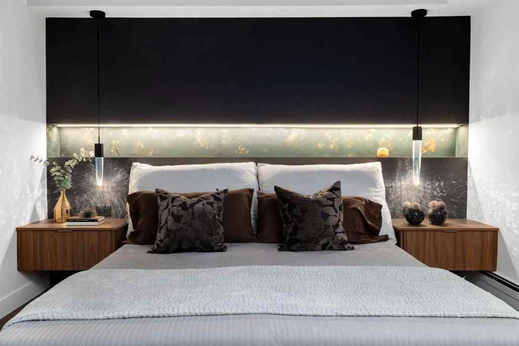 MLS® A2266184 - Unit #907 330 26 Avenue SW in Mission Calgary, Residential