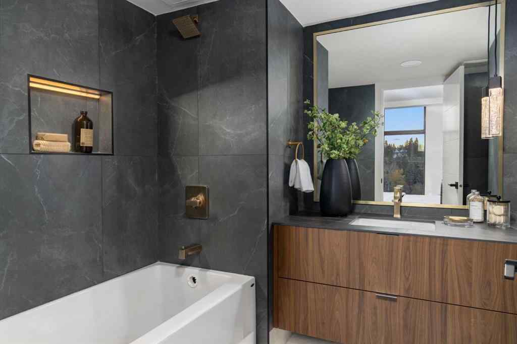 MLS® A2266184 - Unit #907 330 26 Avenue SW in Mission Calgary, Residential