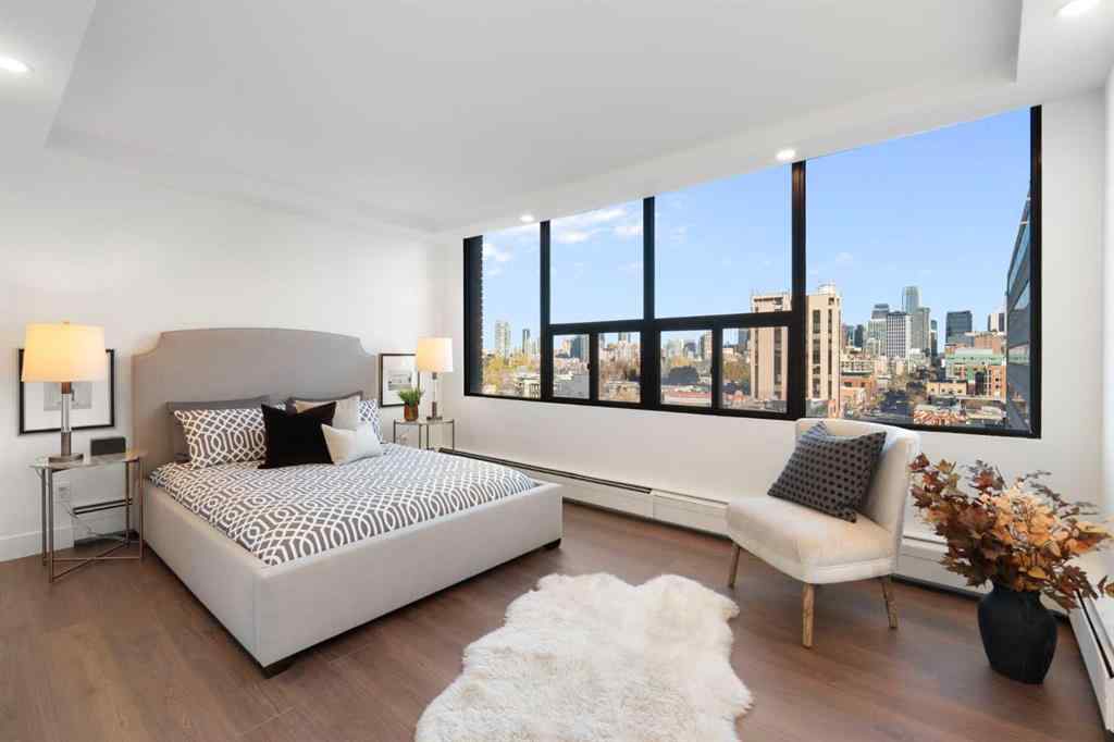 MLS® A2266184 - Unit #907 330 26 Avenue SW in Mission Calgary, Residential