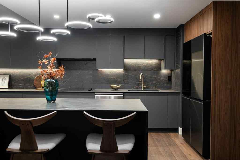 MLS® A2266184 - Unit #907 330 26 Avenue SW in Mission Calgary, Residential