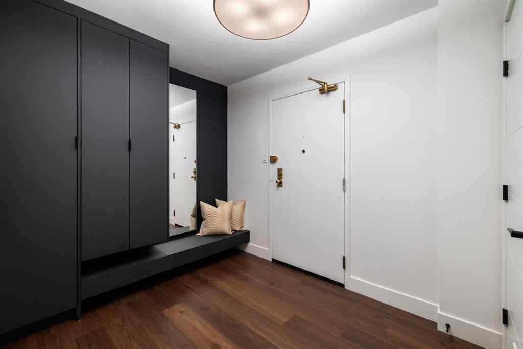 MLS® A2266184 - Unit #907 330 26 Avenue SW in Mission Calgary, Residential