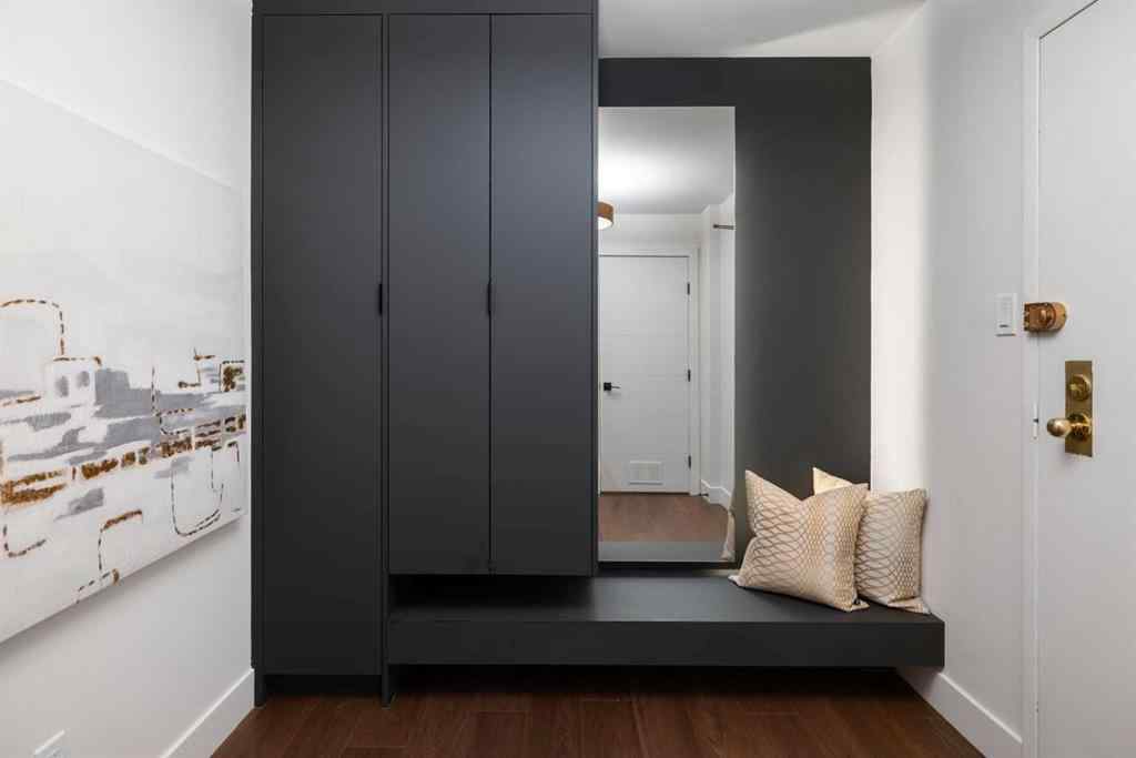 MLS® A2266184 - Unit #907 330 26 Avenue SW in Mission Calgary, Residential