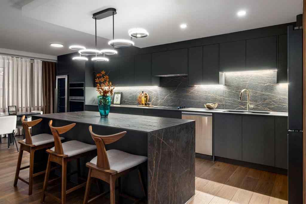 MLS® A2266184 - Unit #907 330 26 Avenue SW in Mission Calgary, Residential