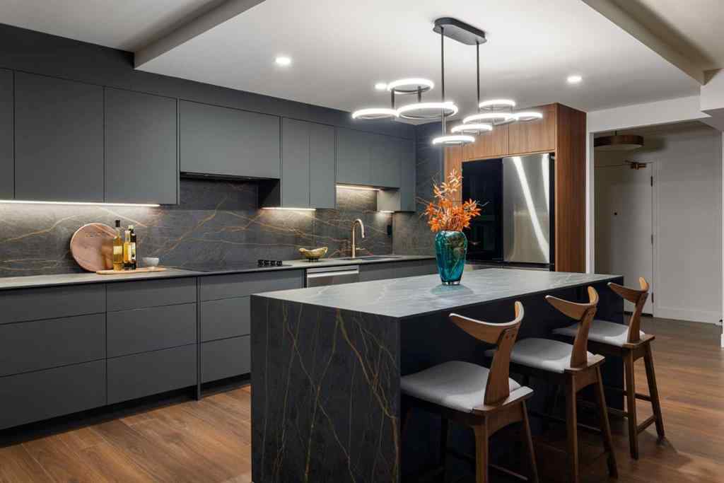 MLS® A2266184 - Unit #907 330 26 Avenue SW in Mission Calgary, Residential