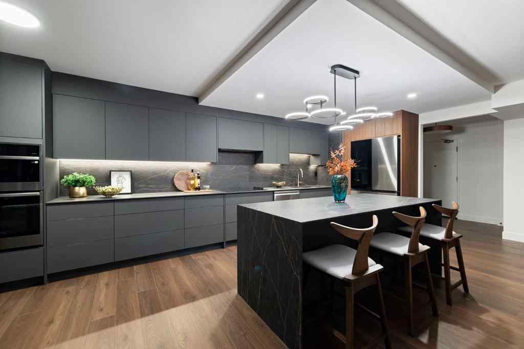 MLS® A2266184 - Unit #907 330 26 Avenue SW in Mission Calgary, Residential