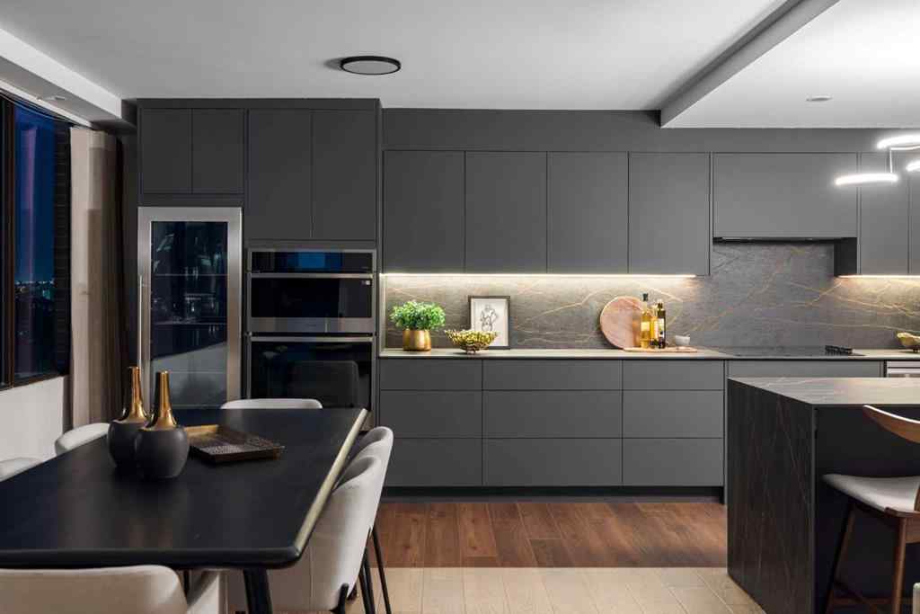 MLS® A2266184 - Unit #907 330 26 Avenue SW in Mission Calgary, Residential