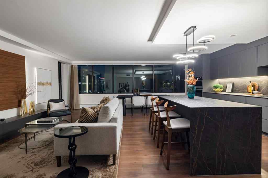 MLS® A2266184 - Unit #907 330 26 Avenue SW in Mission Calgary, Residential