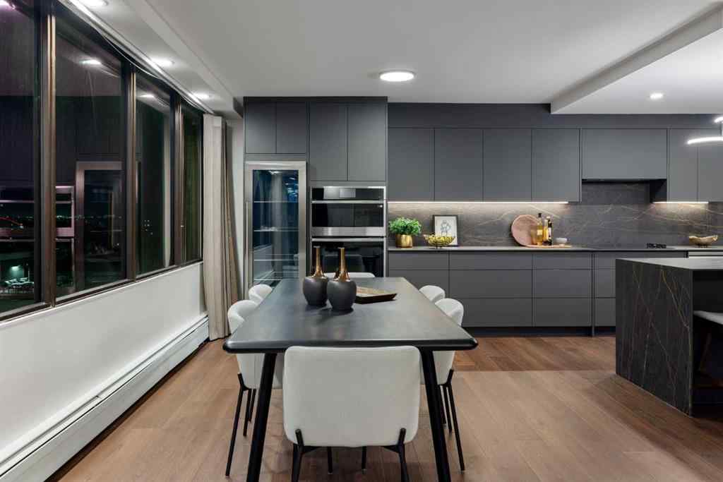 MLS® A2266184 - Unit #907 330 26 Avenue SW in Mission Calgary, Residential