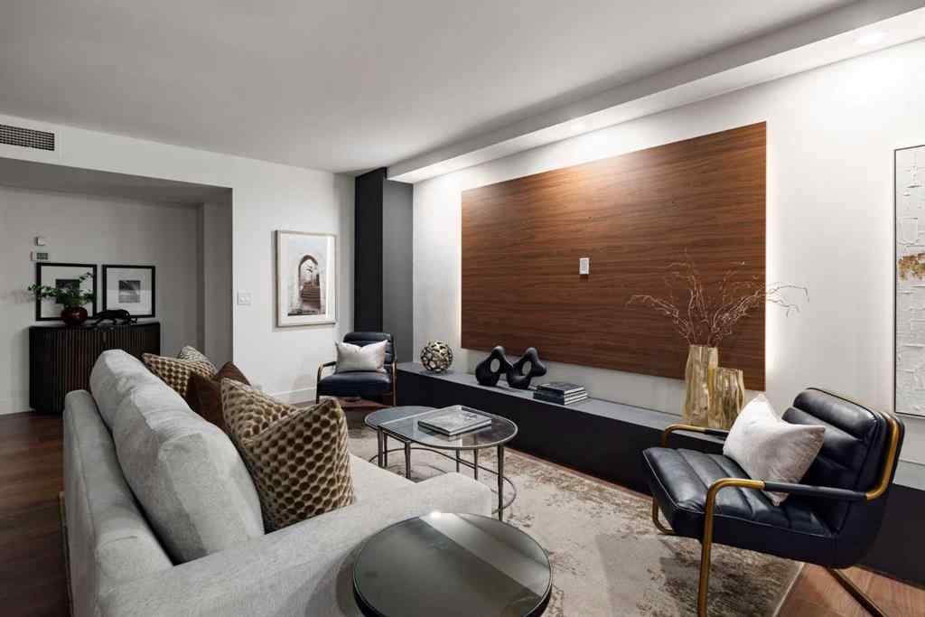 MLS® A2266184 - Unit #907 330 26 Avenue SW in Mission Calgary, Residential