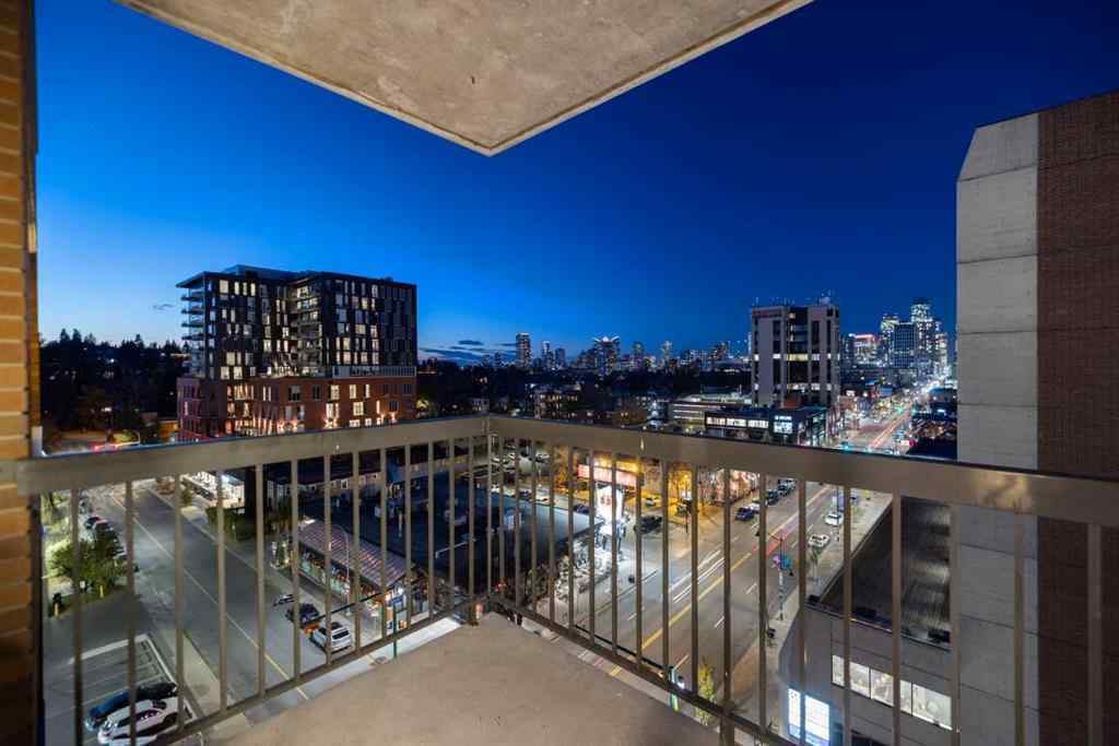 MLS® A2266184 - Unit #907 330 26 Avenue SW in Mission Calgary, Residential