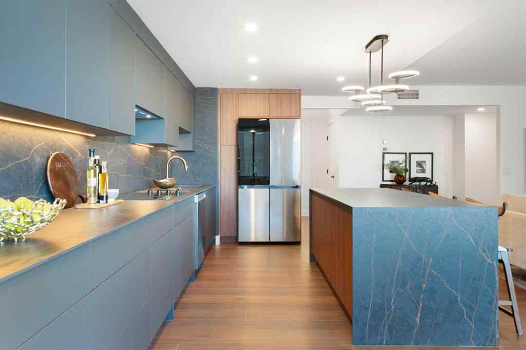 MLS® A2266184 - Unit #907 330 26 Avenue SW in Mission Calgary, Residential