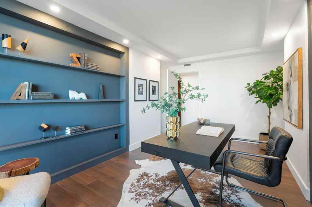 MLS® A2266184 - Unit #907 330 26 Avenue SW in Mission Calgary, Residential