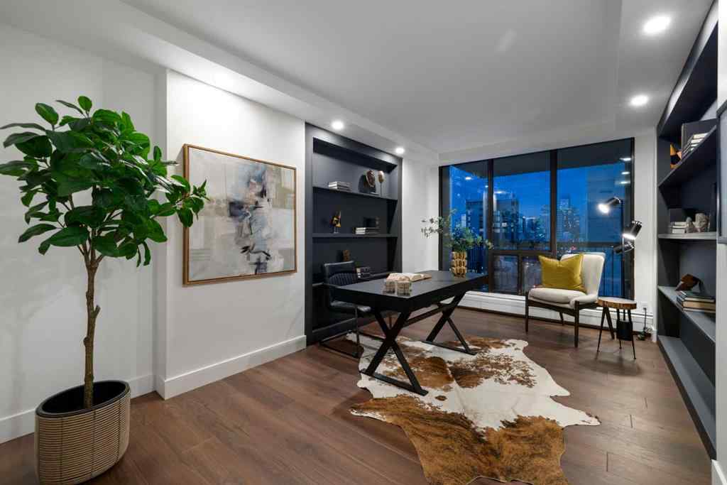 MLS® A2266184 - Unit #907 330 26 Avenue SW in Mission Calgary, Residential