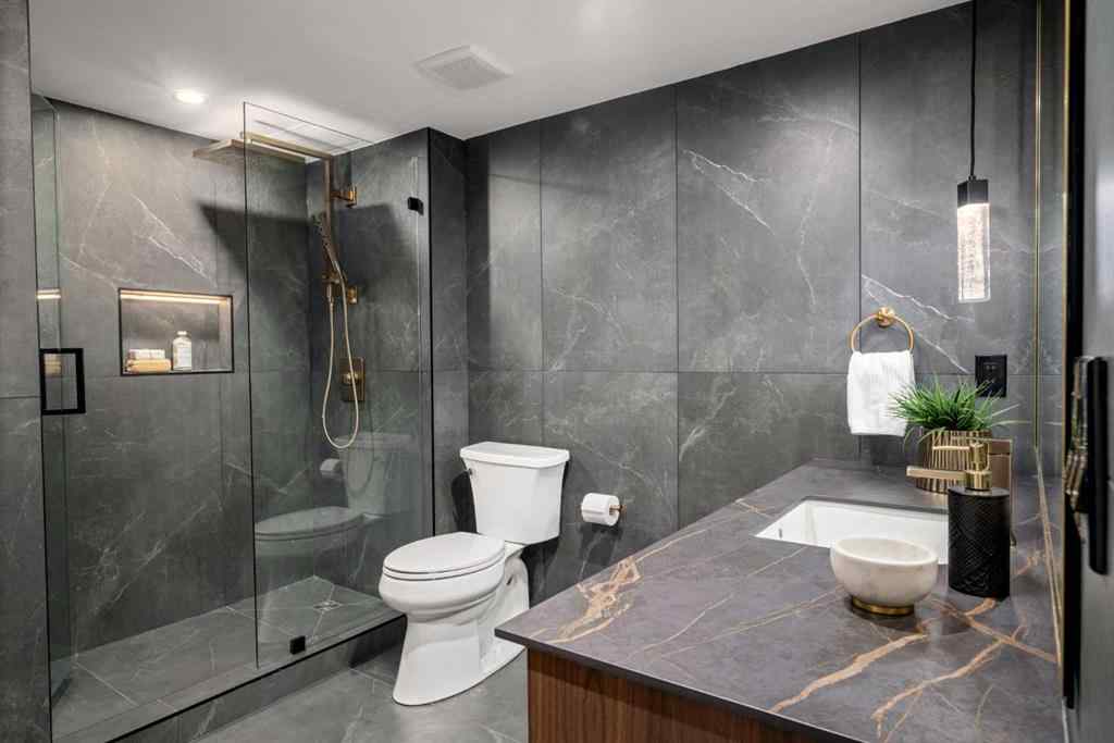 MLS® A2266184 - Unit #907 330 26 Avenue SW in Mission Calgary, Residential