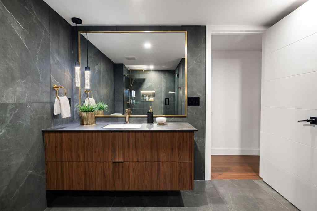 MLS® A2266184 - Unit #907 330 26 Avenue SW in Mission Calgary, Residential