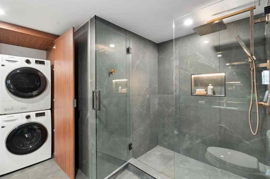 MLS® A2266184 - Unit #907 330 26 Avenue SW in Mission Calgary, Residential