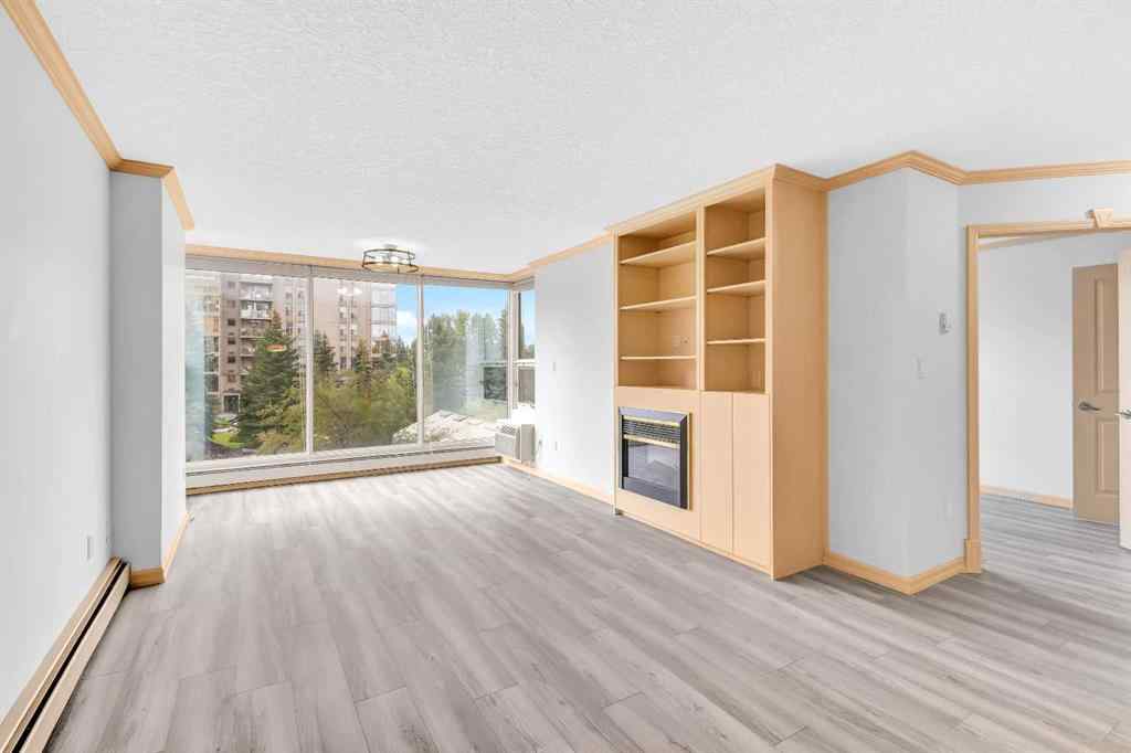 MLS® A2266186 - Unit #305 4555 Varsity Lane NW in Varsity Calgary, Residential