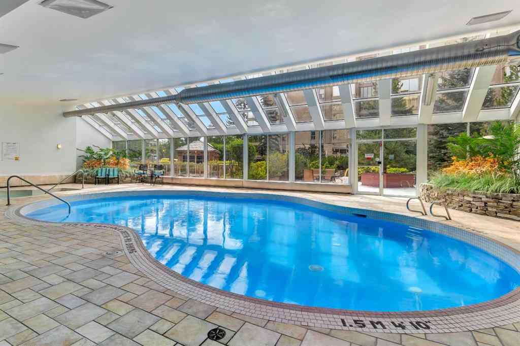 MLS® A2266186 - Unit #305 4555 Varsity Lane NW in Varsity Calgary, Residential