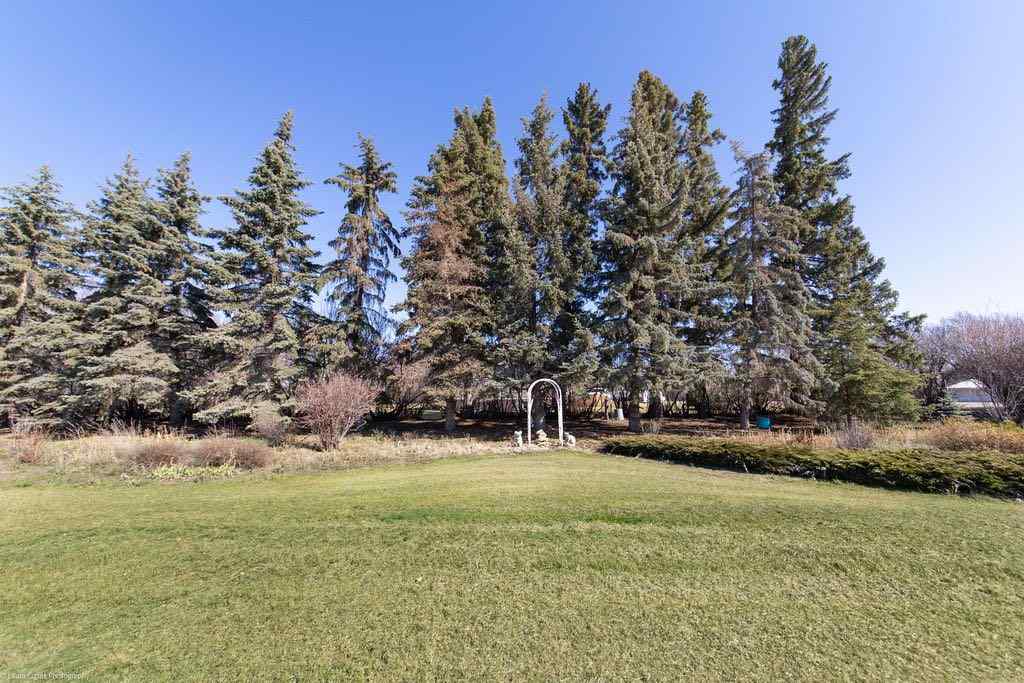 MLS® A2266189 - 31001 Hwy 40   in NONE Rural, Residential