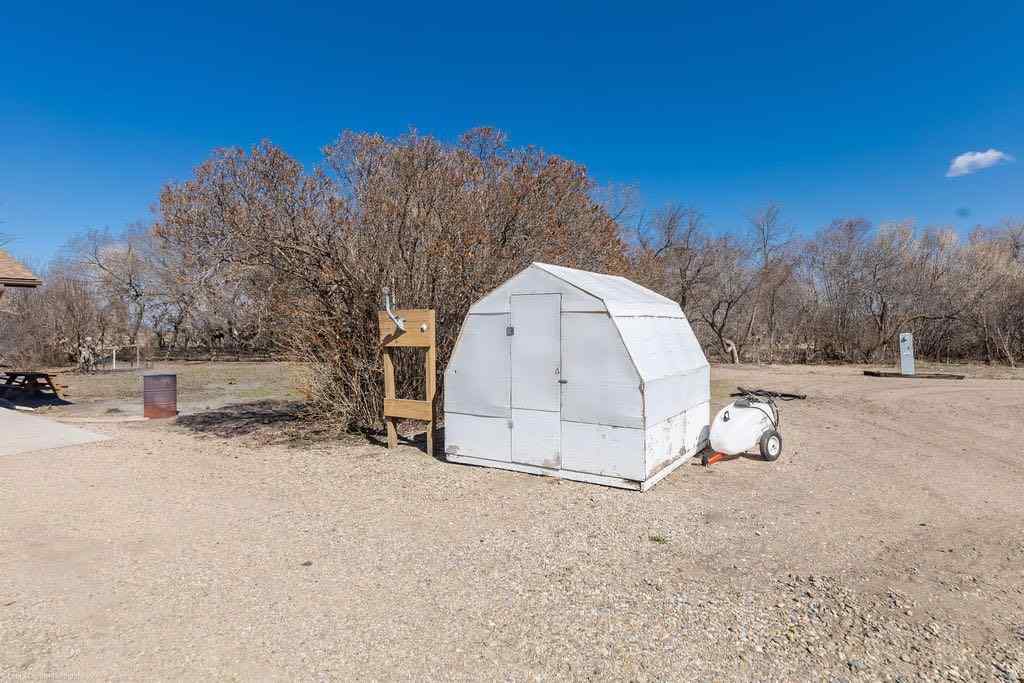 MLS® A2266189 - 31001 Hwy 40   in NONE Rural, Residential