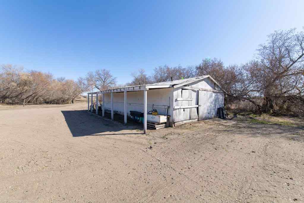 MLS® A2266189 - 31001 Hwy 40   in NONE Rural, Residential