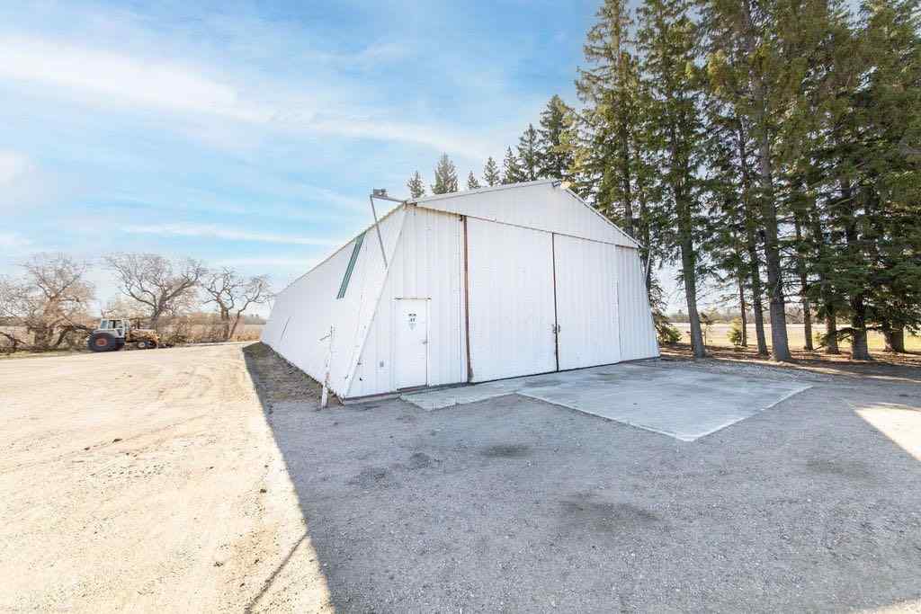 MLS® A2266189 - 31001 Hwy 40   in NONE Rural, Residential