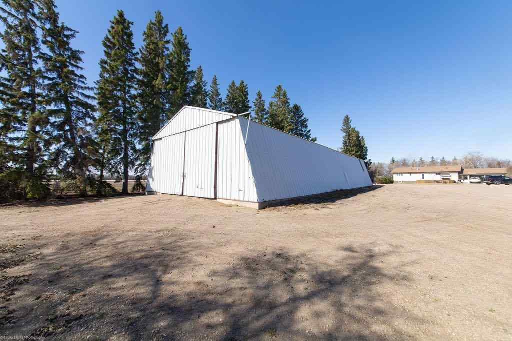 MLS® A2266189 - 31001 Hwy 40   in NONE Rural, Residential