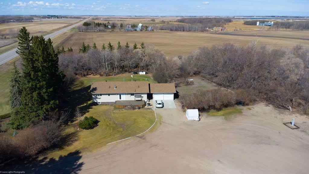 MLS® A2266189 - 31001 Hwy 40   in NONE Rural, Residential