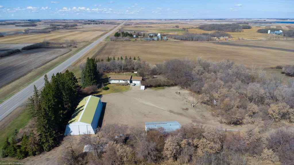 MLS® A2266189 - 31001 Hwy 40   in NONE Rural, Residential