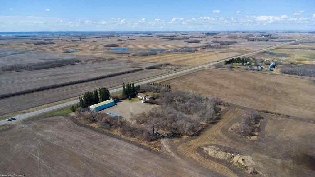 MLS® A2266189 - 31001 Hwy 40   in NONE Rural, Residential