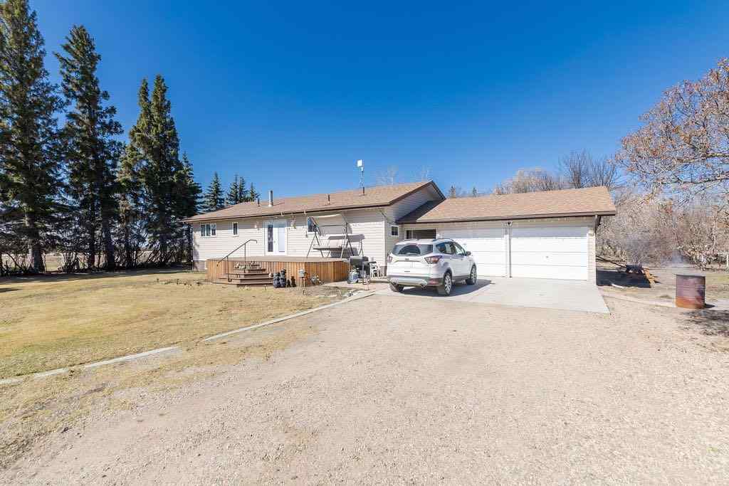 MLS® A2266189 - 31001 Hwy 40   in NONE Rural, Residential