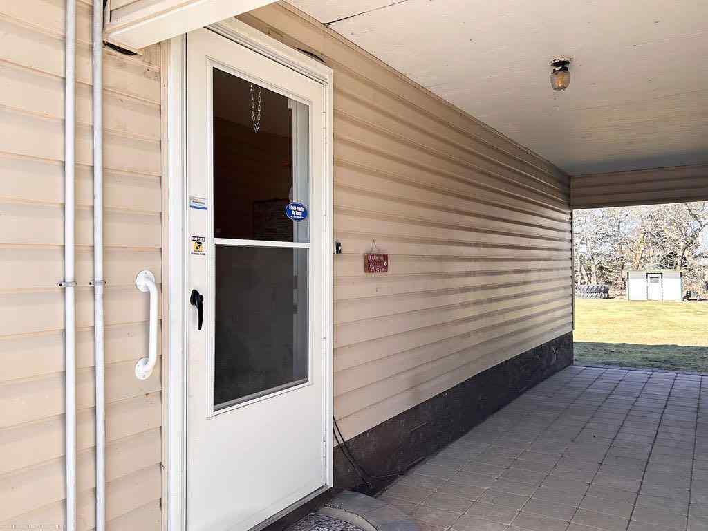 MLS® A2266189 - 31001 Hwy 40   in NONE Rural, Residential