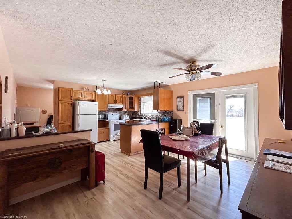 MLS® A2266189 - 31001 Hwy 40   in NONE Rural, Residential