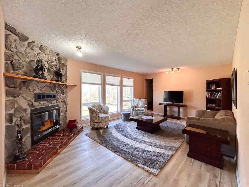 MLS® A2266189 - 31001 Hwy 40   in NONE Rural, Residential