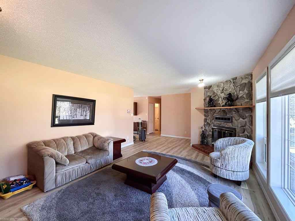 MLS® A2266189 - 31001 Hwy 40   in NONE Rural, Residential