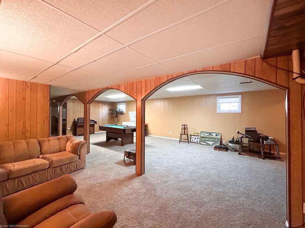 MLS® A2266189 - 31001 Hwy 40   in NONE Rural, Residential