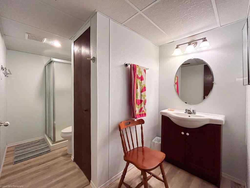 MLS® A2266189 - 31001 Hwy 40   in NONE Rural, Residential