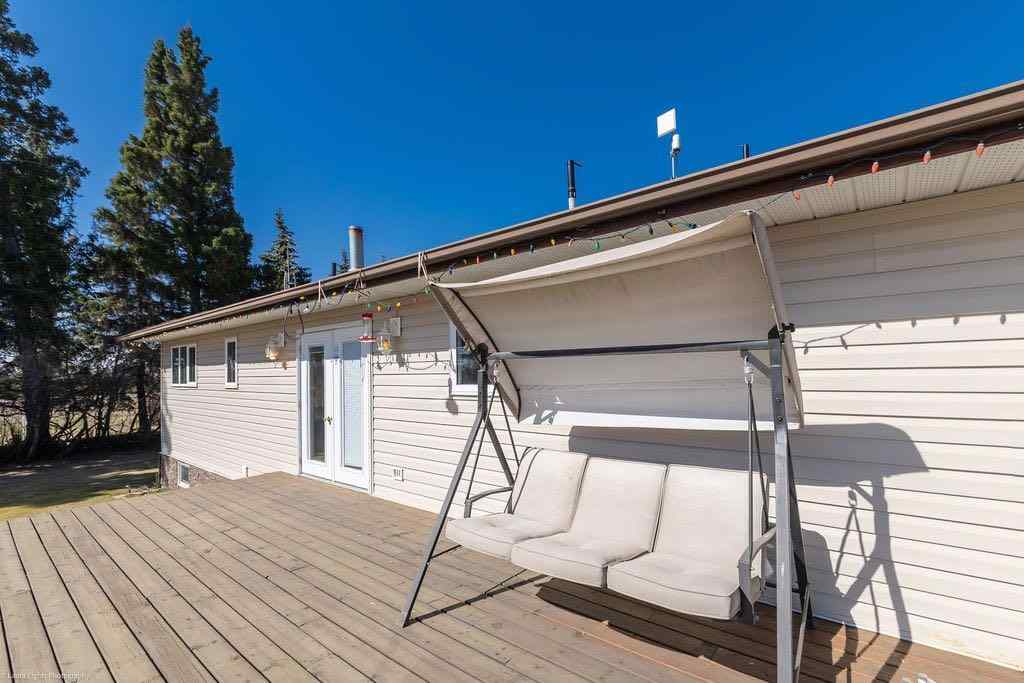 MLS® A2266189 - 31001 Hwy 40   in NONE Rural, Residential