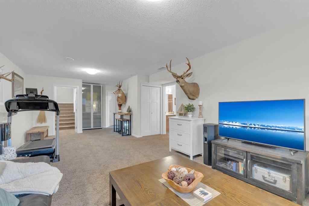 MLS® A2266190 - 148 Bowman Circle  in Beacon Hill Sylvan Lake, Residential