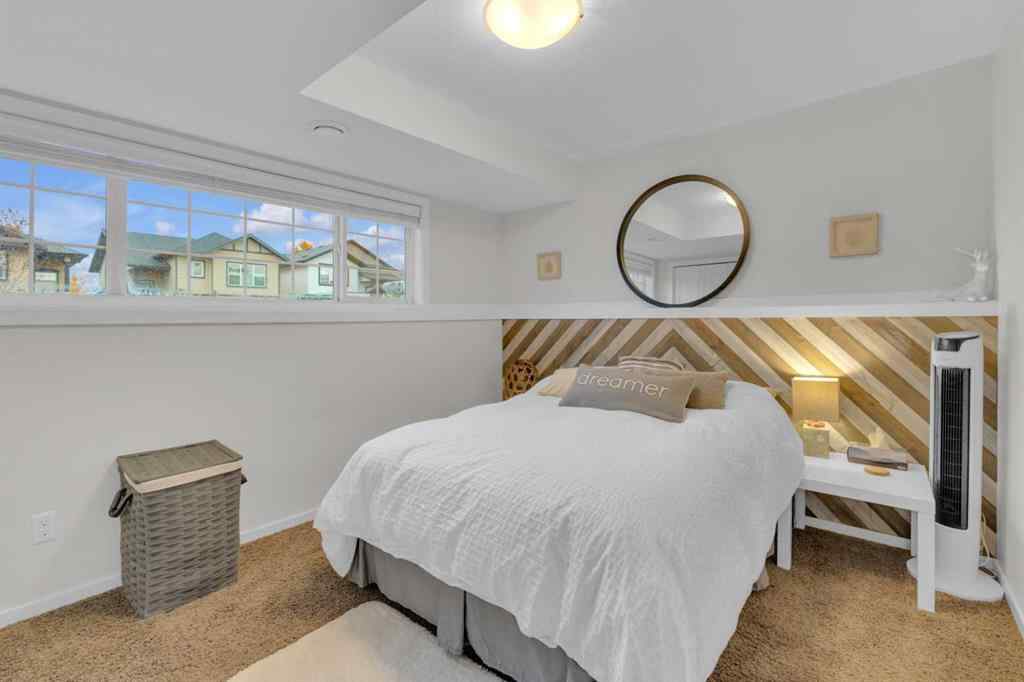 MLS® A2266190 - 148 Bowman Circle  in Beacon Hill Sylvan Lake, Residential